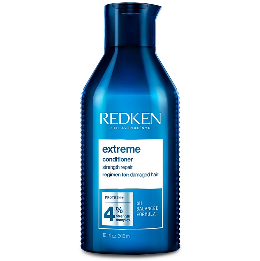 Кондиционер для укрепления волос по длине - Redken Extreme Length Conditioner