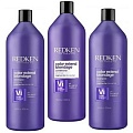 Redken Color Extend Blondage - Линия уходов для холодных оттенков Блонд