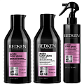 Redken Acidic Color Gloss - Линия для блеска и защиты окрашенных волос